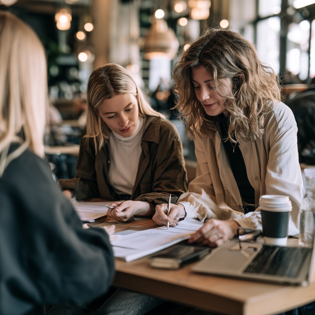 Professional consultation