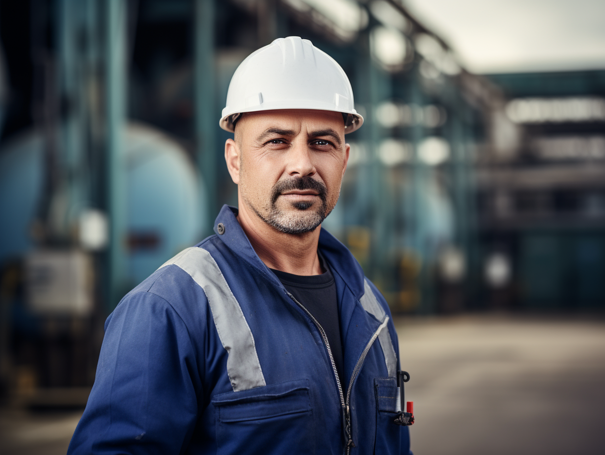 Engineering and trades